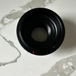 Telescope Camera T-adapter (t-mount) With (1.25" T-mount... Open. Price: $18.97.