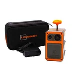 Longshot Hawk Wi-fi Spotting Scope Target Camera TV-CF301 New. Price: $299.00.