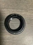Bushnell #20-0005 T-mount Telescope Adapter For Canon Fl/fd Lenses Used. Price: $18.95.