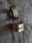Zwo Drawer M42 Ver For 2" Filters W/ Extra Sliders And Storage Case Used. Price: $99.99.