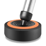 Astromania Anti-vibration Suppression Pad Telescope Mount This Listing... New. Price: $14.42.