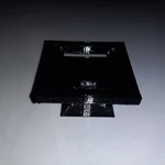 Telescope Adapter Mount For Rigel Quikfinder To Orion Dovetail. 3D Print Petg New. Price: $11.49.