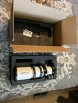 Svbony SV503 Telescope, 70ED F6 Ota, W/ SV193 Reducer, SV211 Metal Handle Used. Price: $350.00.