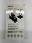 Gosky Smartphone Adapter For Telescope Digiscoping Open. Price: $19.00.