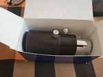 Meade 1.25" Variable Projection Camera Adapter For Telescope # 07361 New. Price: $75.00.