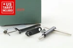 Unused In Box Kowa DA4-RS For TSN-DA4 Universal Camera Adapter From Japan. Price: $49.99.