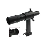Astromania 6X30 Finder Scope, Black - Allowing Many Astronomical Objects To B... New. Price: $71.79.