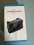 Apexel Telescope Adapter, Binocular Photo For Android & Iphone Open. Price: $15.99.