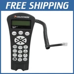 Nexstar+ Hand Control Usb For Celestron Telescopes New. Price: $253.59.