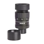 Baader Hyperion Universal Mark-iv 8MM-24MM Zoom 1.25" & 2" Eyepiece 2454826 New. Price: $384.13.