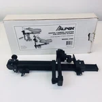 Alpen Digital Camera Adapter For Spotting Scopes 706 New Open Box Very Adjust. Price: $44.77.
