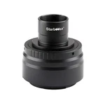 Starboosa Telescope Camera Adapter Mount For Full-frame Mirrorless Canon Eos ... New. Price: $78.40.