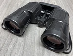 Carl Zeiss West Germany 15X60 T* Red Star Rubber Coated Binoculars Used. Price: $899.99.