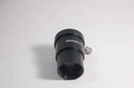 Neewer 1.25 Inch Telescope Extension Tube Used. Price: $15.00.