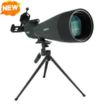 Svbony SV28A Spotting Scope 25-75X100 For Archery Shooting And Bird Watching New. Price: $139.99.