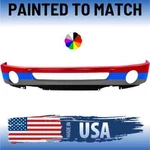 New Usa Made Choose Your Color Front Bumper 2006-2008 Ford F-150. Price: $359.50.