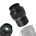 Astromania Telescope Eyepiece 2 Inch 15MM - Ultra Wide 80 Degree With Fully M... New. Price: $122.00.