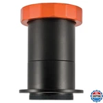 Celestron 93644 Edgehd 8" Telescope Photo Adapter, Black New. Price: $50.90.