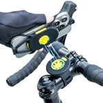 Bone Original Tie Connect Kit 2 Magnetic 360 Rotatable Phone Holder For Run+bike New. Price: $45.99.