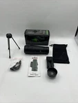 Outback Pitstop Survival Network Aviator Waterproof Scope Open. Price: $10.00.