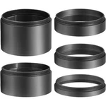 Alstar Astronomical 2"/M48-EXTENSION Tube Kit For Cameras And Eyepieces Len... New. Price: $48.72.