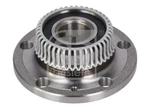 For Febi 09521 Wheel Bearing Kit With Hub And Abs Sensor Neu. Price: $52.12.