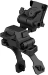 L4G24 Helmet Mount Nvg Bridge Dual PVS-14 Dovetail Adapter New. Price: $134.98.