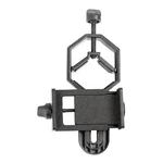 Celestron Basic Smartphone Adapter 1.25" Telescope Accessory New. Price: $20.95.