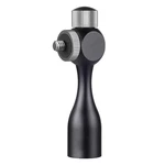 Staoptics Binocular Tripod Adapter Quick Release 1/4-20INCH Threading Black New. Price: $18.99.
