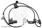 Blue Print Front Right Abs Wheel Speed Sensor For Hyundai Matrix New. Price: $46.28.