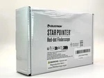 Celestron Starpointer Finderscope Model 51630 Open. Price: $19.99.