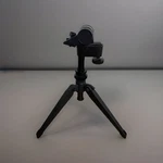 Svbony Tripod Made Of Aluminum Aloe Black Preowned Good Condition Russia Used. Price: $21.65.