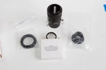 Modern Photonics Sony "a" Telescope Eyepiece Projection Kit New. Price: $49.99.