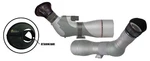 Alpine Innovations - Scope Bandit Blocks Out Sun Glare & Wind From Eyepieces. New. Price: $21.47.