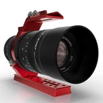 Svbony SV555 Telescopes Astronomical Professional F4.5-F22 54MM Petzval Lens Apo New. Price: $599.99.