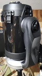Celestron Cpc 11-INCH Starbright Xlt Gps Sct Goto Computerized Telescope Used. Price: $2550.00.