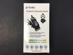 Gosky Smartphone Adapter For Telescope Metal Digiscoping Used. Price: $9.99.
