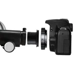Gosky Metal 1.25'' Telescope Camera Tadapter And Nikon T2 Tring For N... New. Price: $50.28.