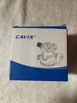 Cavix Tripod Ball Head With 1/4" Arca Swiss Quick Release Plate Aluminium Tri... New. Price: $65.00.