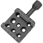 Yueoct Telescope Dovetail Saddle Clamp Tripod Adapter Mount For Vixen Style New. Price: $70.72.