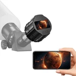Wifi Telescope Camera Eyepiece, 64G Electronic With 1.5" Scre... New. Price: $117.43.
