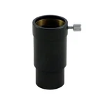 Blue Fireball 1.25" Extension Tube With 2" # X-06 New. Price: $26.00.