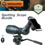 Vanguard Veo Hd 80A 15-45X Zoom Spotting Scope Digiscoping Kit Save $90 New. Price: $654.97.