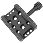 Yueoct Telescope Dovetail Saddle Clamp Mount Base For Vixen Style Plate New. Price: $81.41.