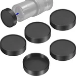 Alstar Pcs Dust Caps For Eyepiece, Barlow Lens, Diagonal & - M48 X 0.75 Tel... New. Price: $24.65.