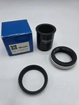 Meade T-adapter #62 Black For Canon Telescope Camera.. Old School Japan Used. Price: $49.99.