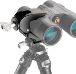 Clamp Binocular Tripod Adapter Arca Quick Release Dovetail 1/4"-20 & 3/8"-16 New. Price: $55.50.