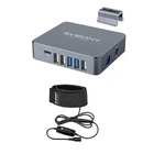 Svbony SV241 Pro Astronomy Telescope Power Adapter + Dew Heater Strip 560MM 12V New. Price: $189.99.