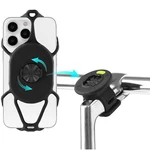 Bone Original Bike Tie Connect Kit Gen 2 360 Rotate Universal Phone Mount New. Price: $45.99.