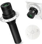 Polar Alignment Scope For EQ-5, Quickly And Easily Your Equatorial Mount New. Price: $72.61.